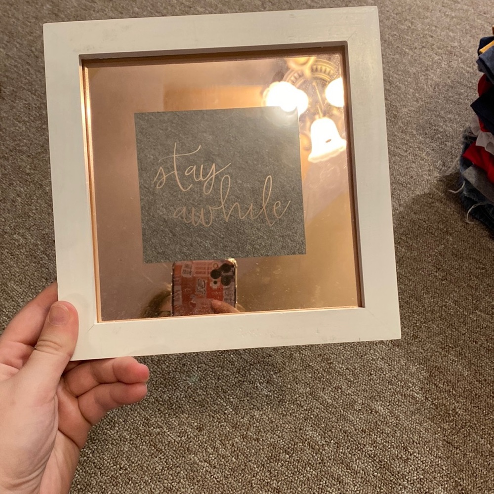 Wall Decor